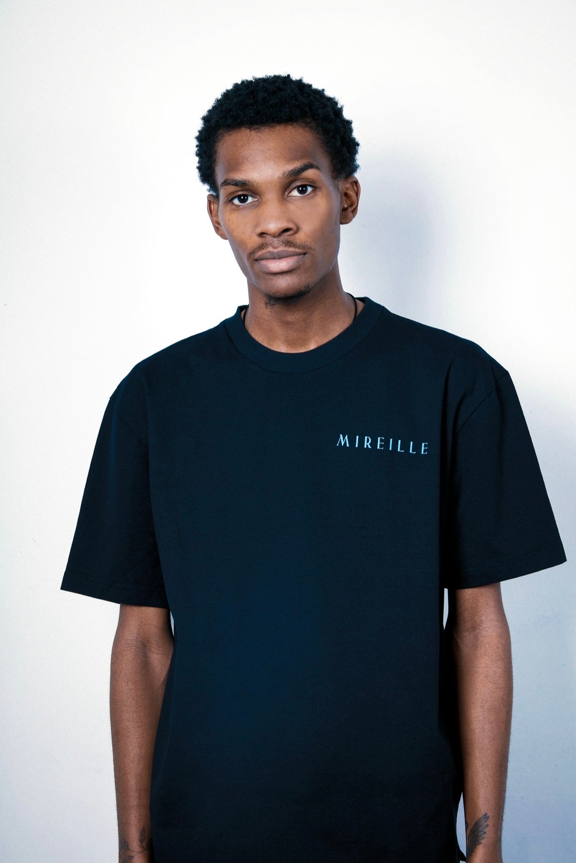 Mirelle Admire T shirt